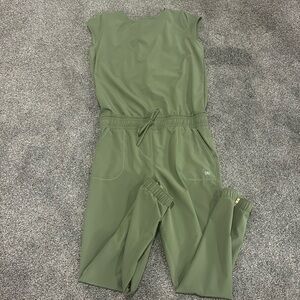 Albion jumpsuit